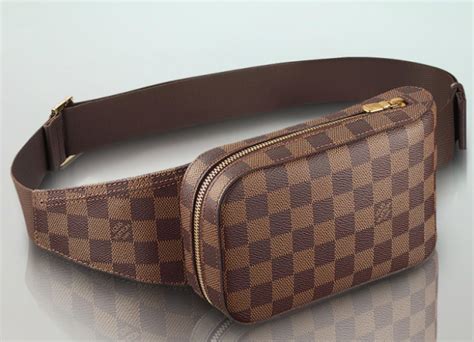 lv fanny pack mens